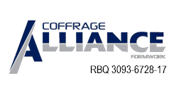 Coffrage Alliance